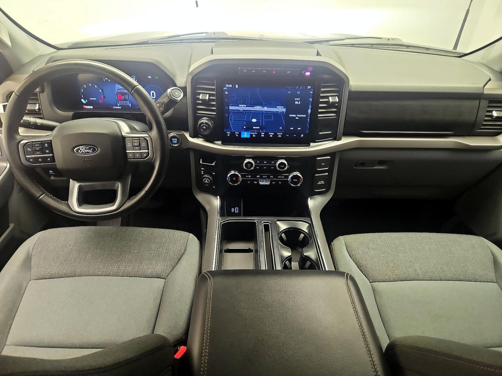 2024 Ford F-150 XLT - Photo 10