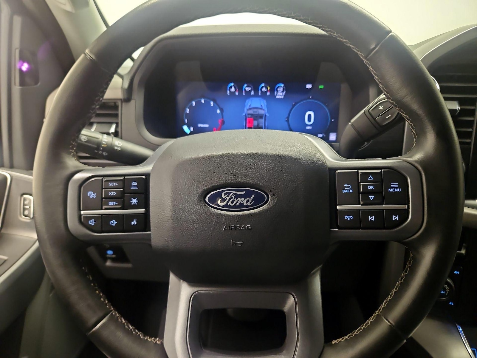 2024 Ford F-150 XLT - Photo 11