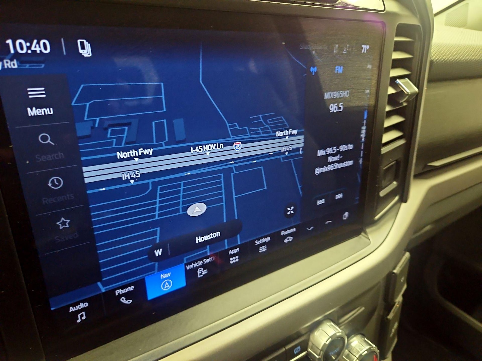 2024 Ford F-150 XLT - Photo 15