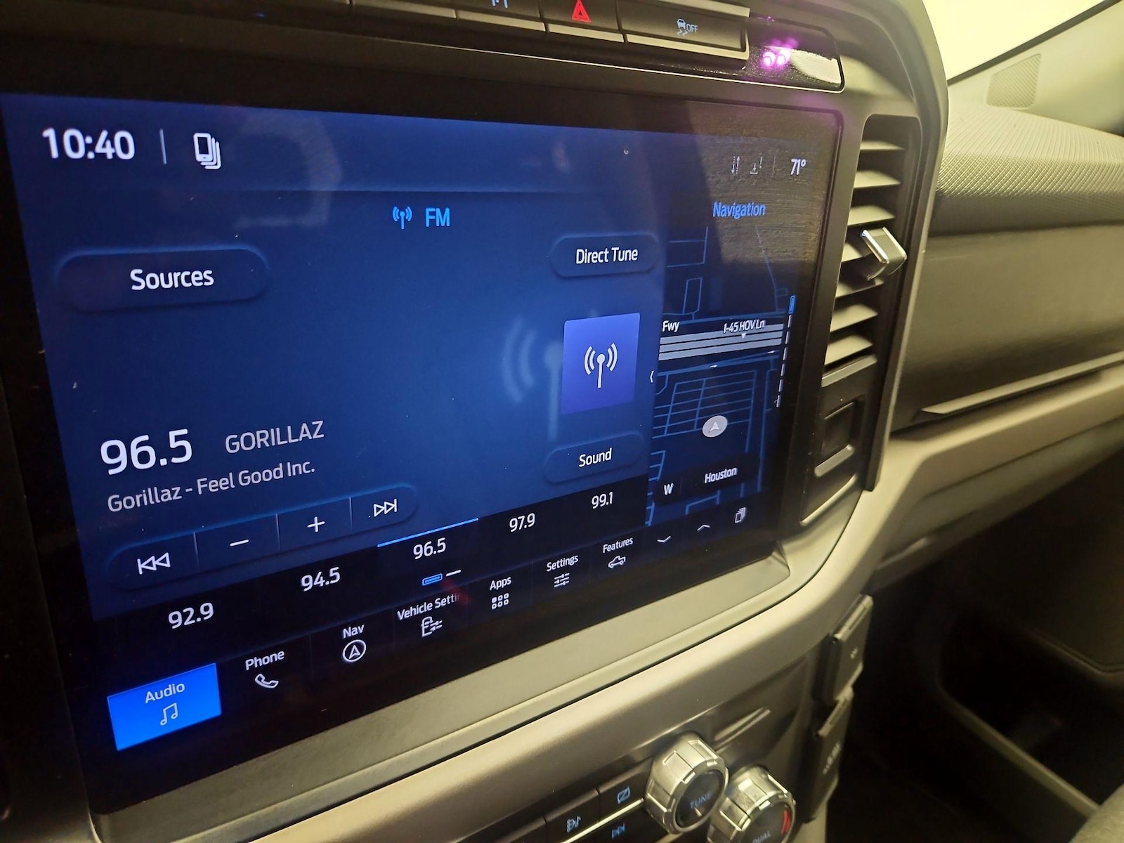 2024 Ford F-150 XLT - Photo 17