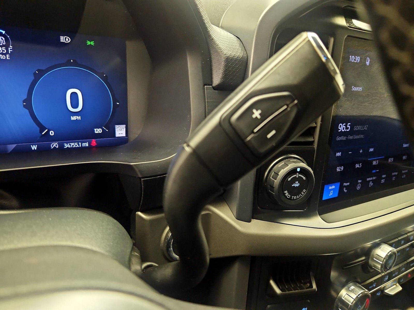 2024 Ford F-150 XLT - Photo 19