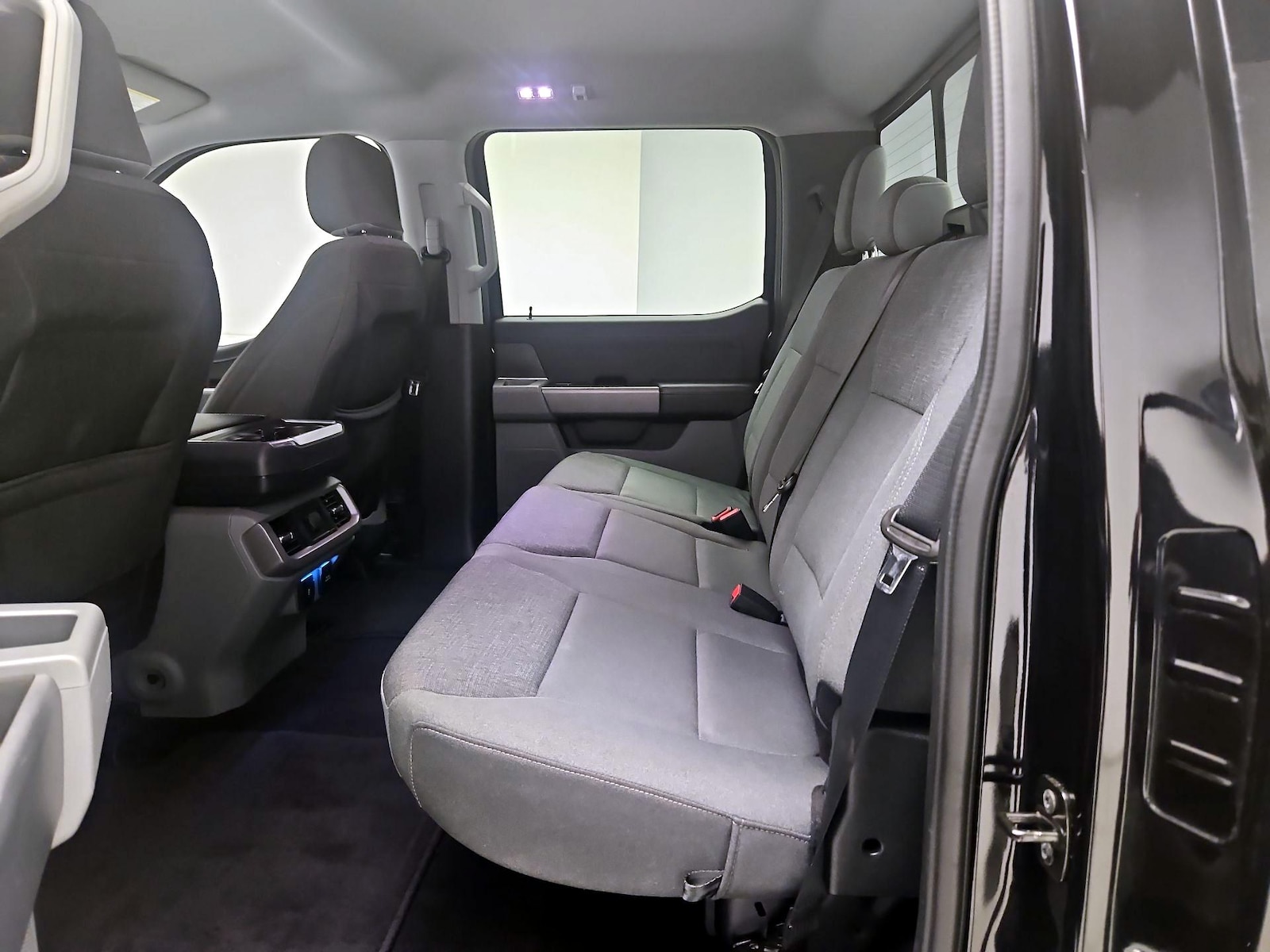 2024 Ford F-150 XLT - Photo 21