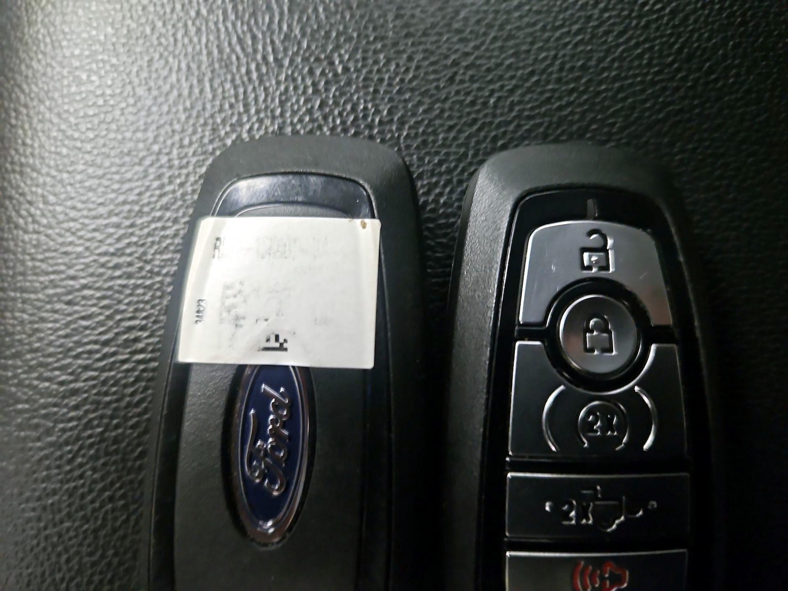 2024 Ford F-150 XLT - Photo 24