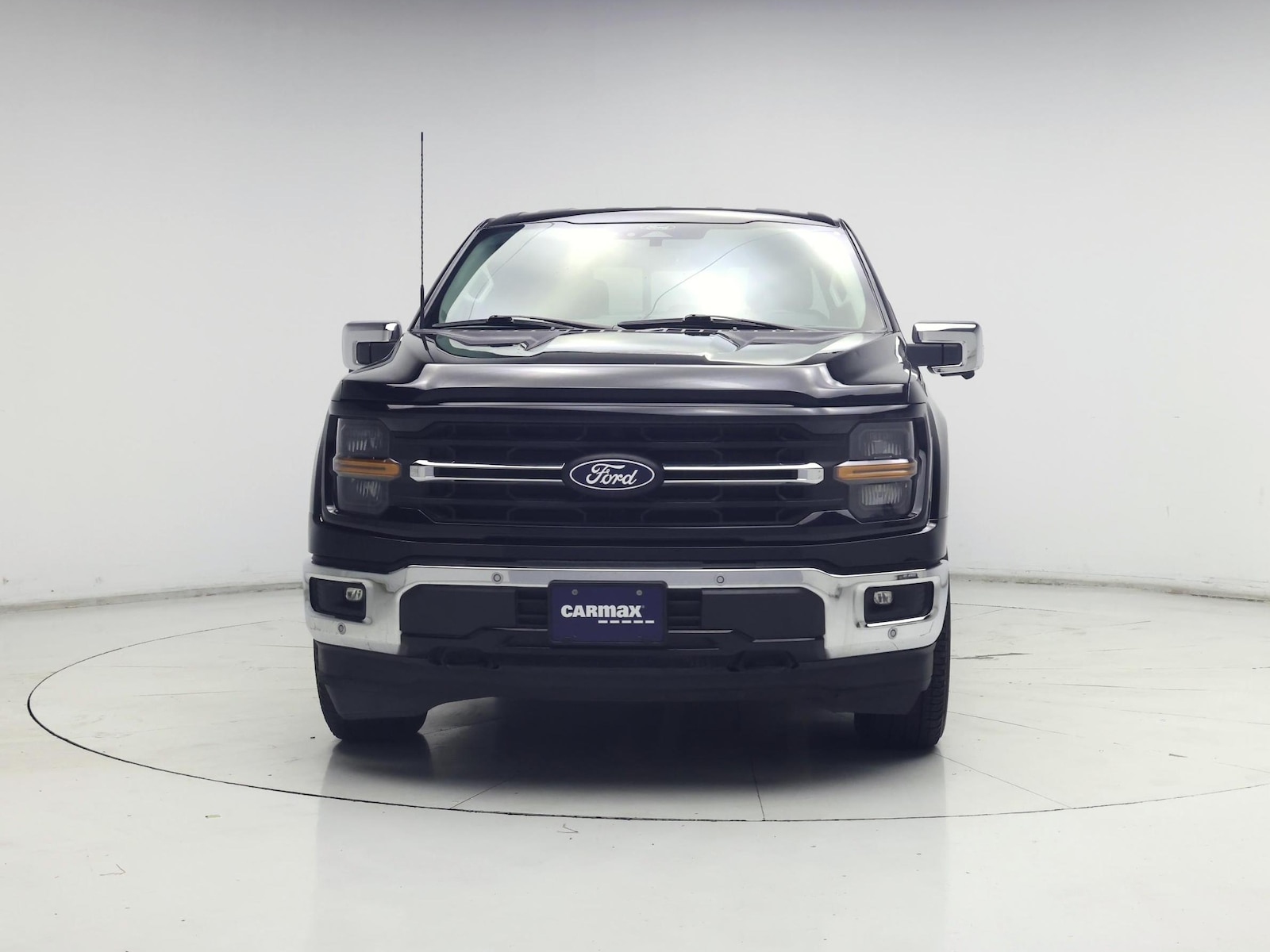 2024 Ford F-150 XLT - Photo 6