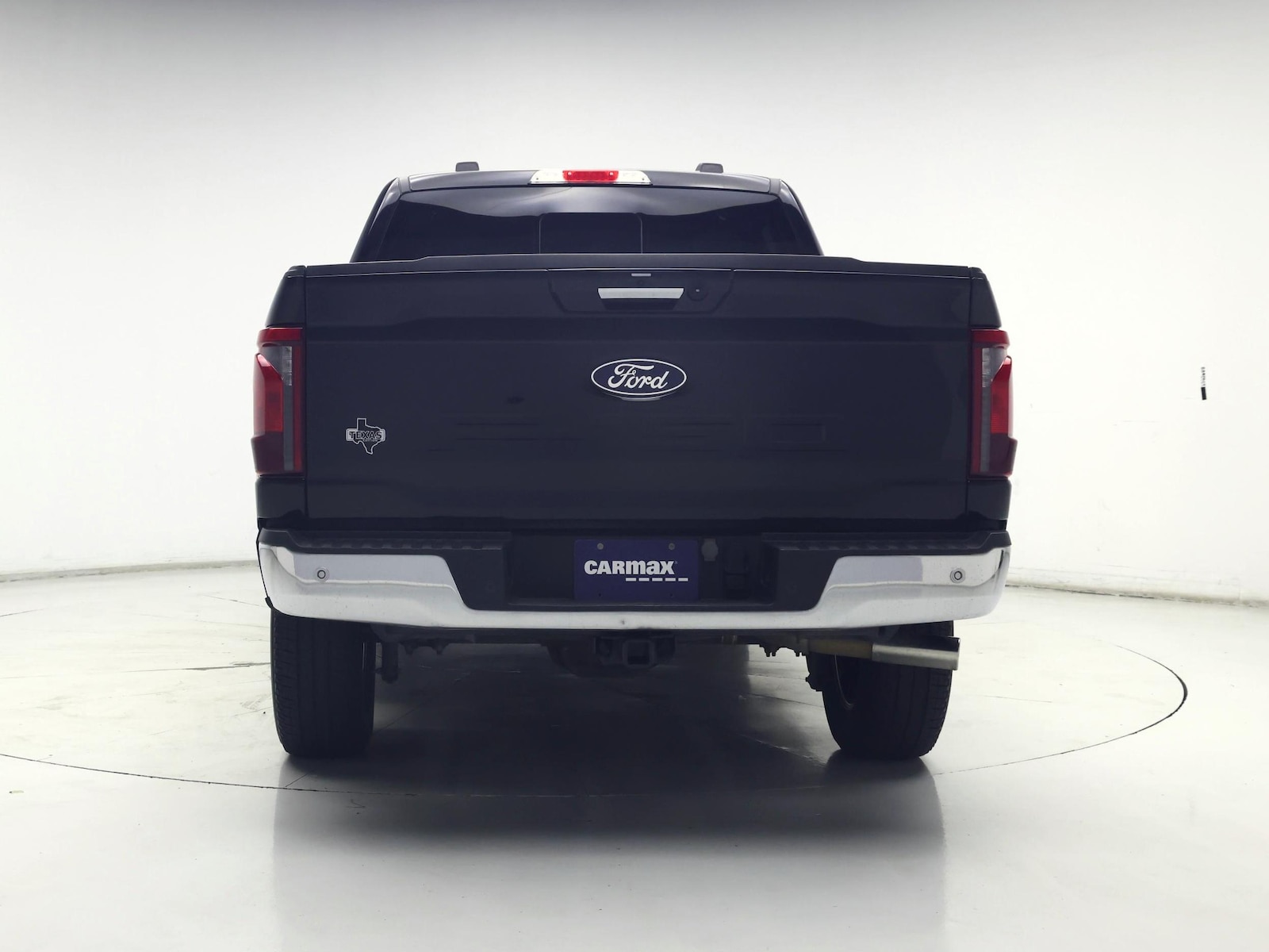 2024 Ford F-150 XLT - Photo 7