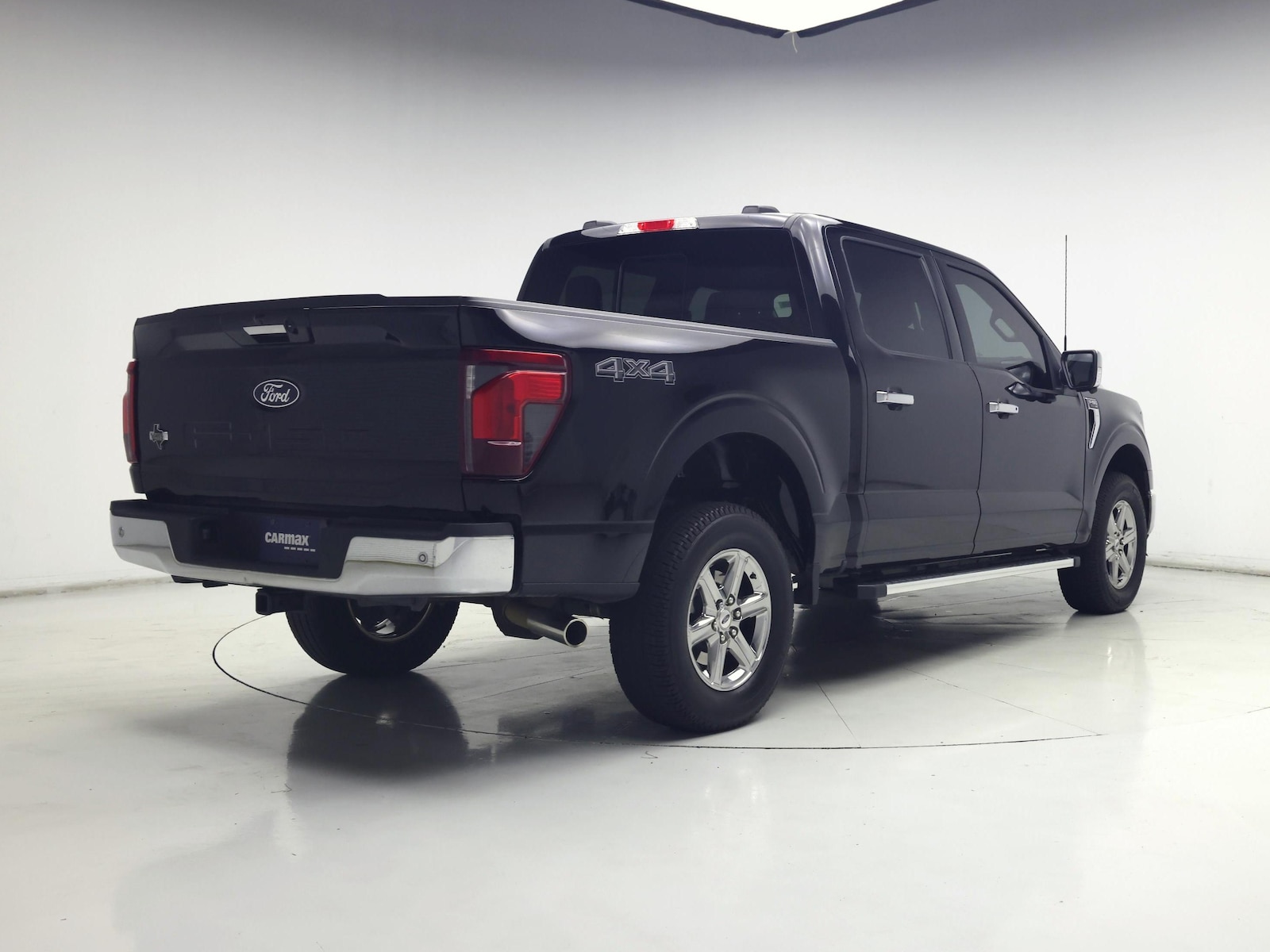 2024 Ford F-150 XLT - Photo 9