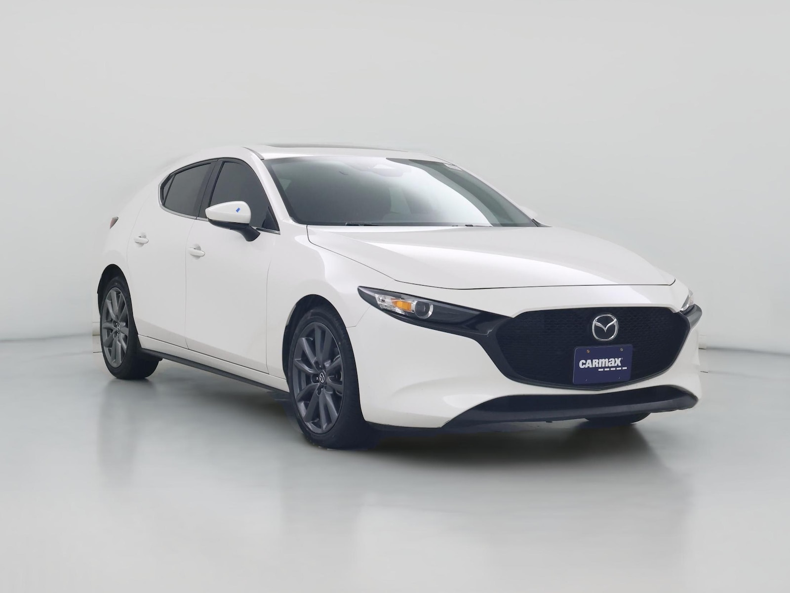 2024 Mazda Mazda3 Preferred