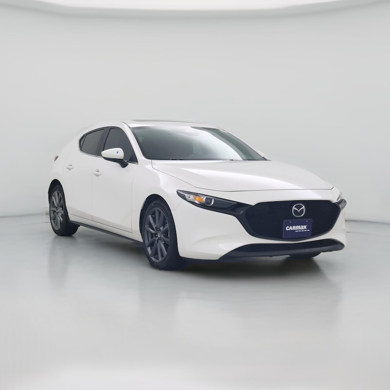 2024 Mazda Mazda3 2.5 S Preferred Package