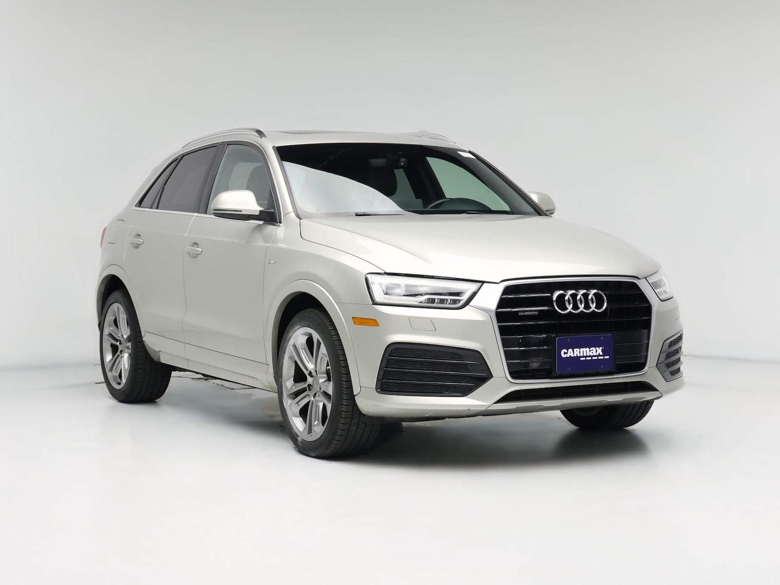 2016 Audi Q3