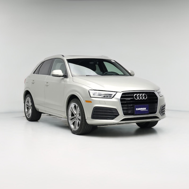 2016 Audi Q3 Prestige
