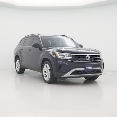 2023 Volkswagen Atlas SE w/Tech