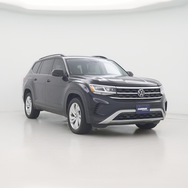 2023 Volkswagen Atlas SE w/Tech