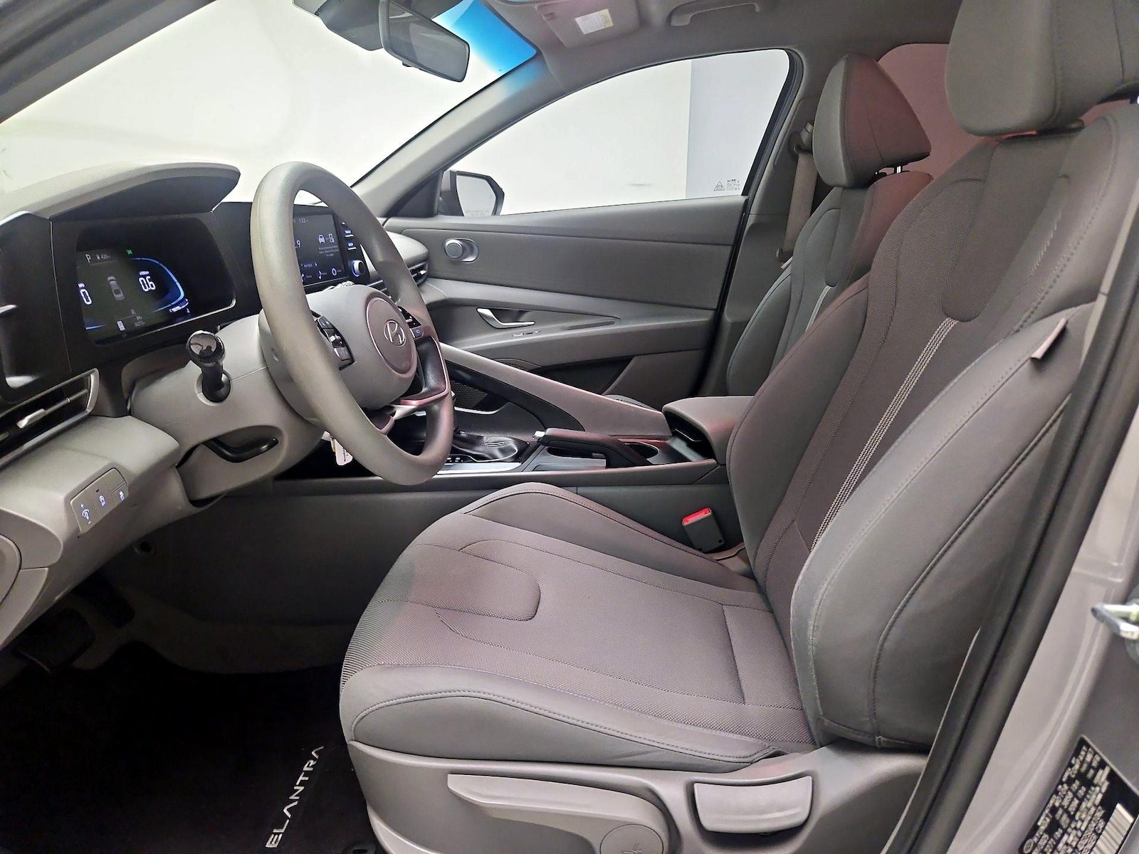 Side Airbags