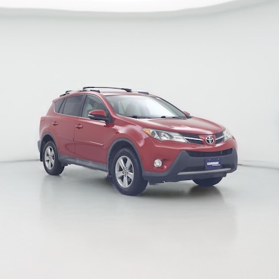 Vehicle exterior view