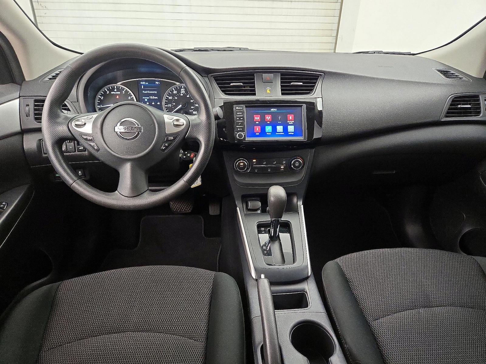 Rear View Camera