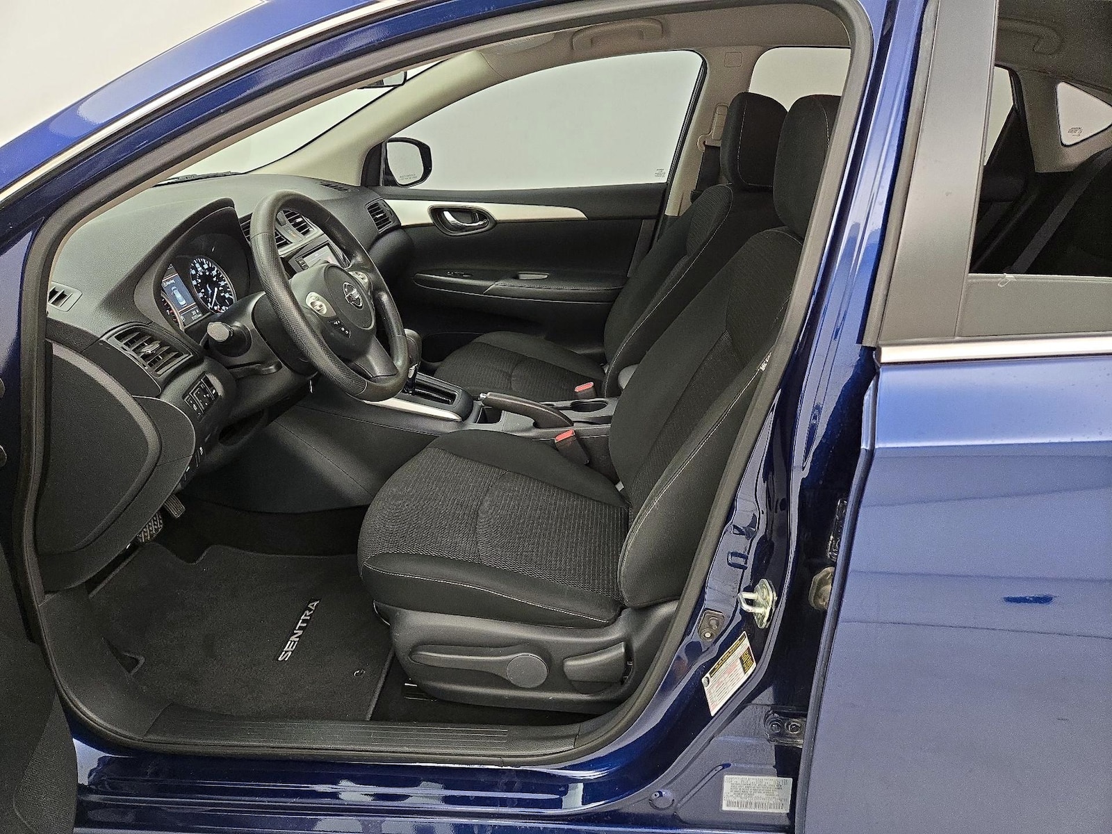 Side Airbags