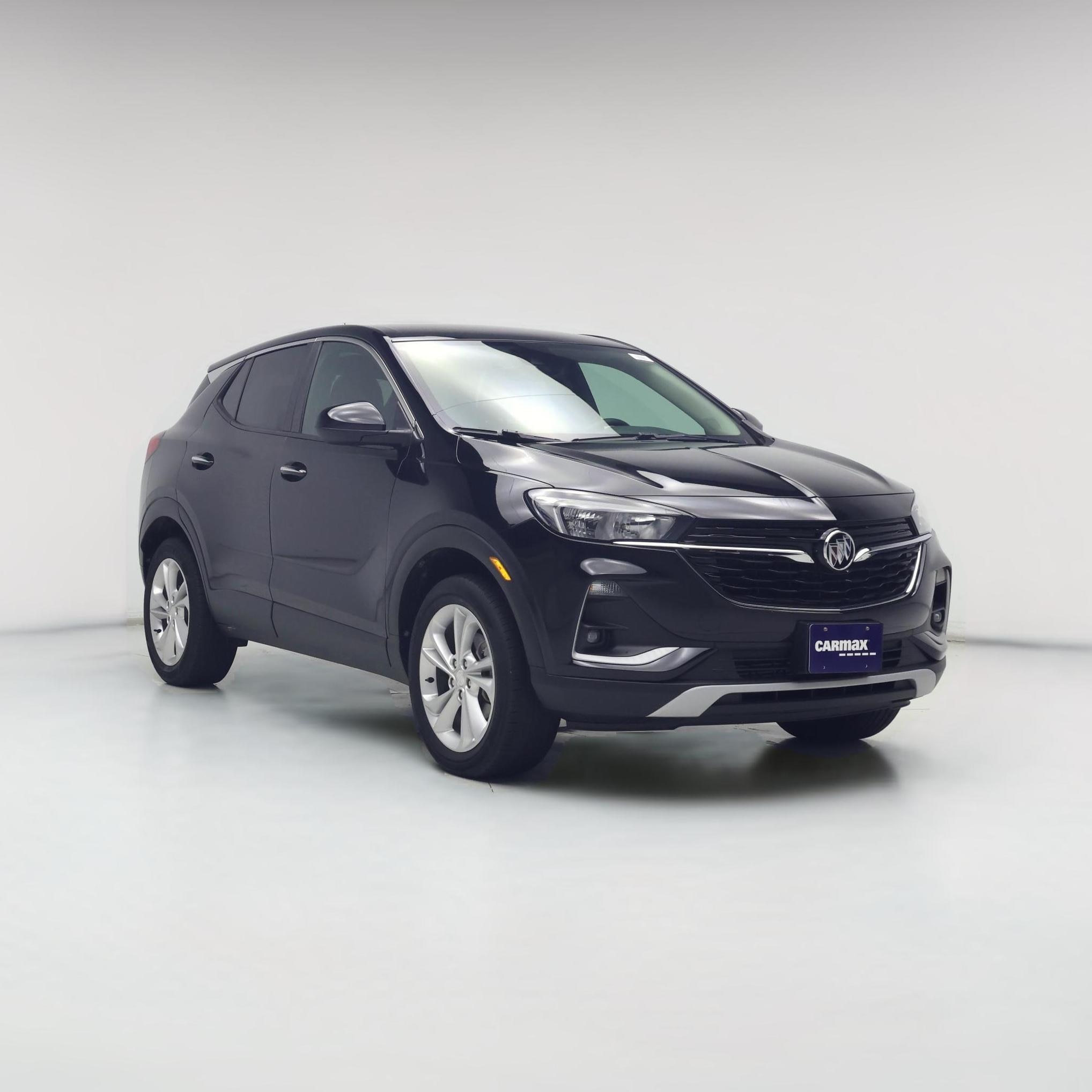 2022 Buick Encore GX