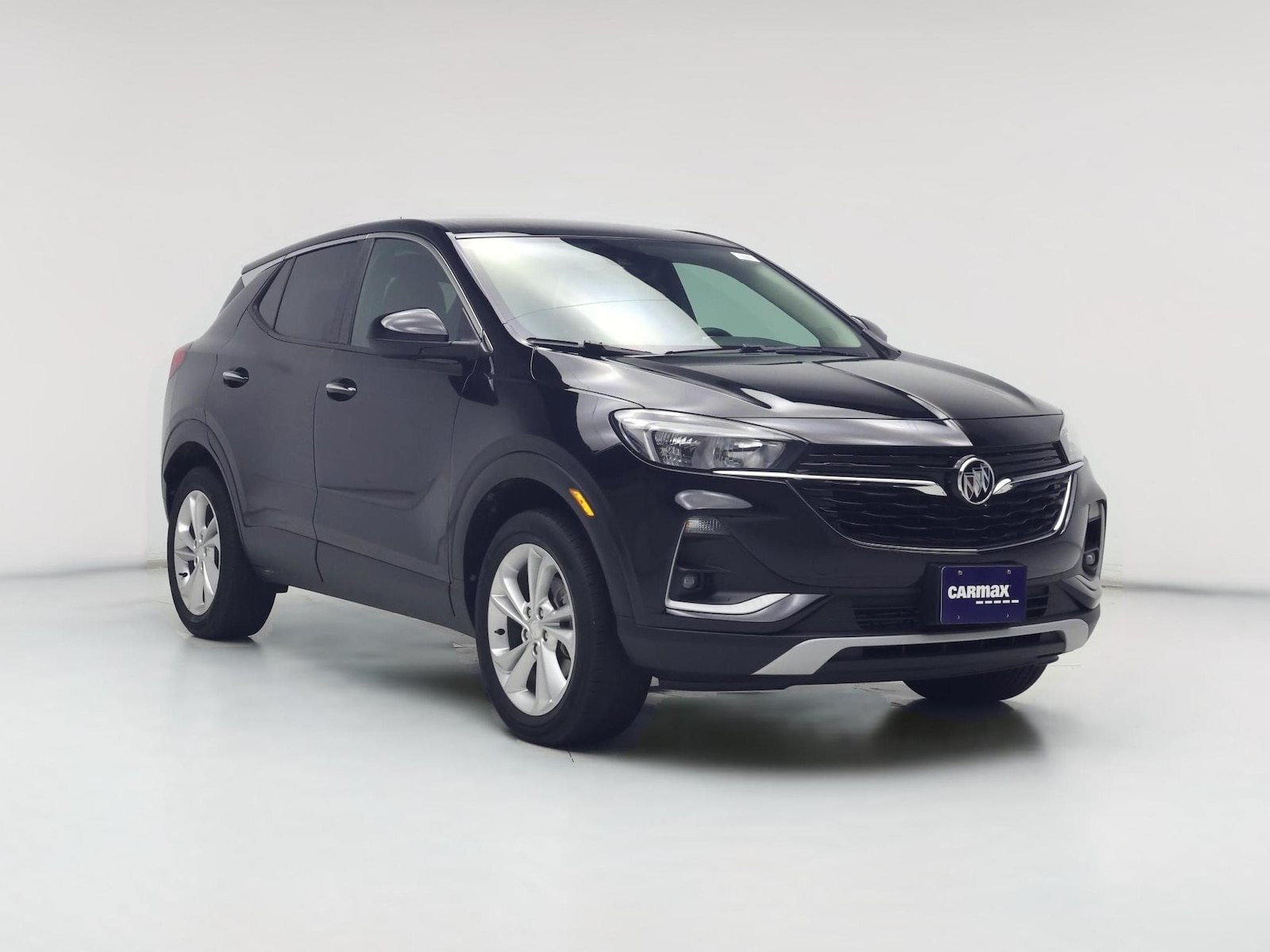 2022 Buick Encore GX