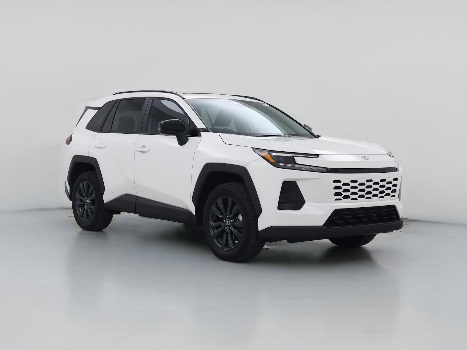 2026 Toyota RAV4 XLE