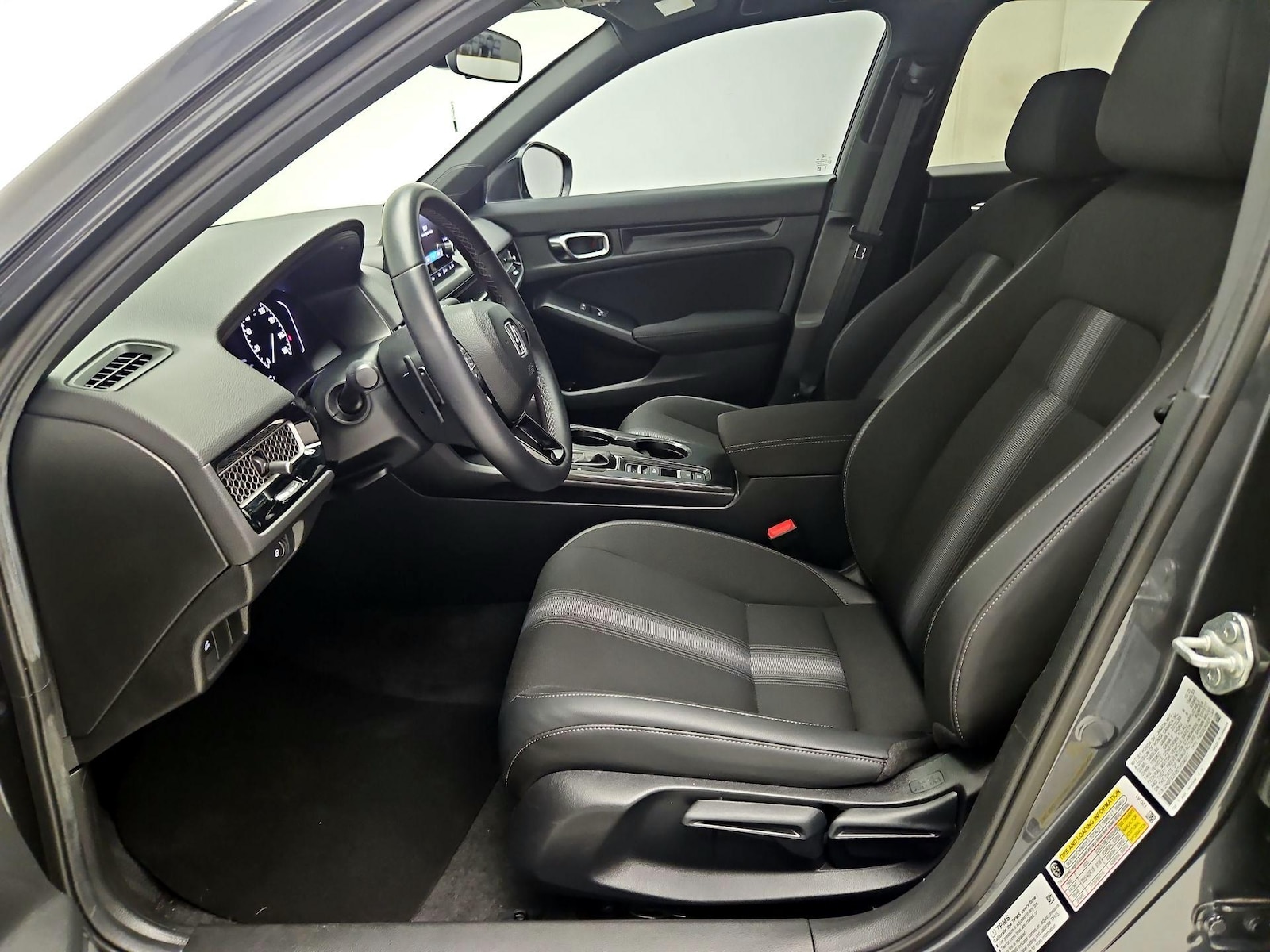 Side Airbags