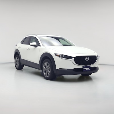 Vehicle exterior view