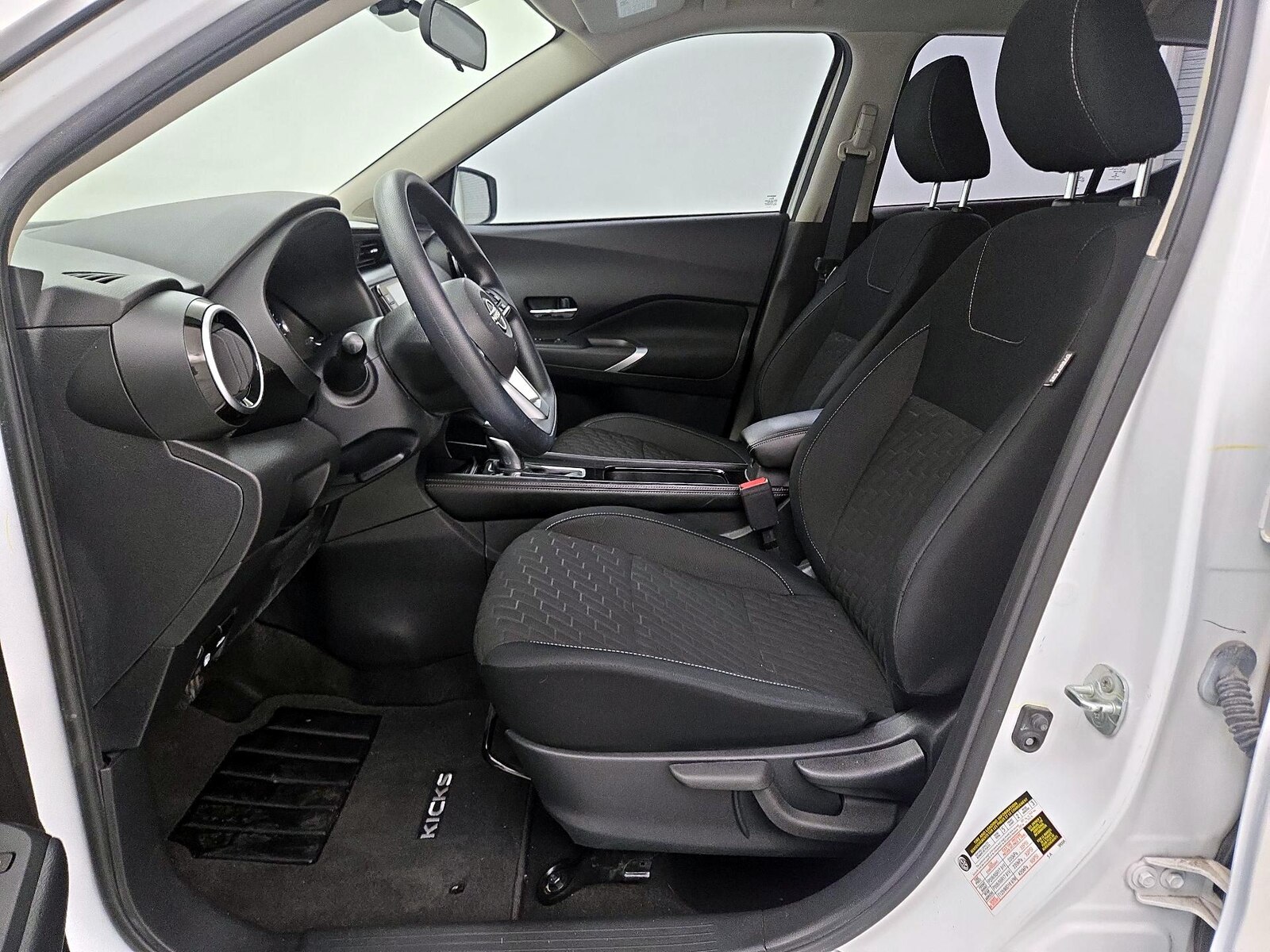 Side Airbags