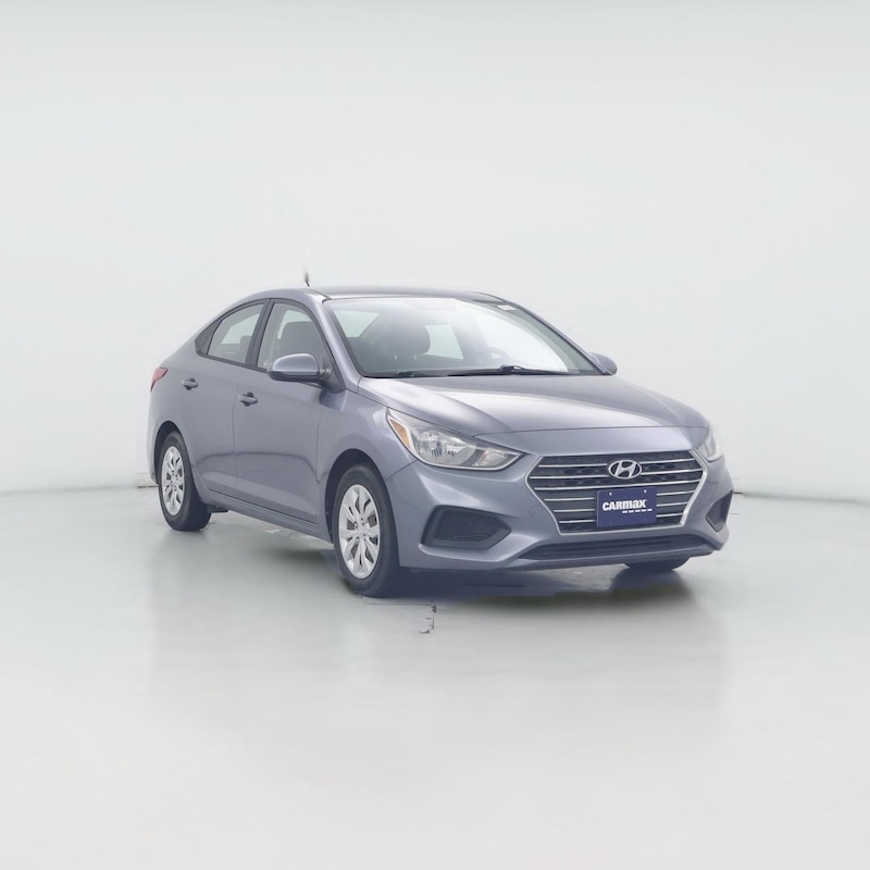 2020 Hyundai Accent SE