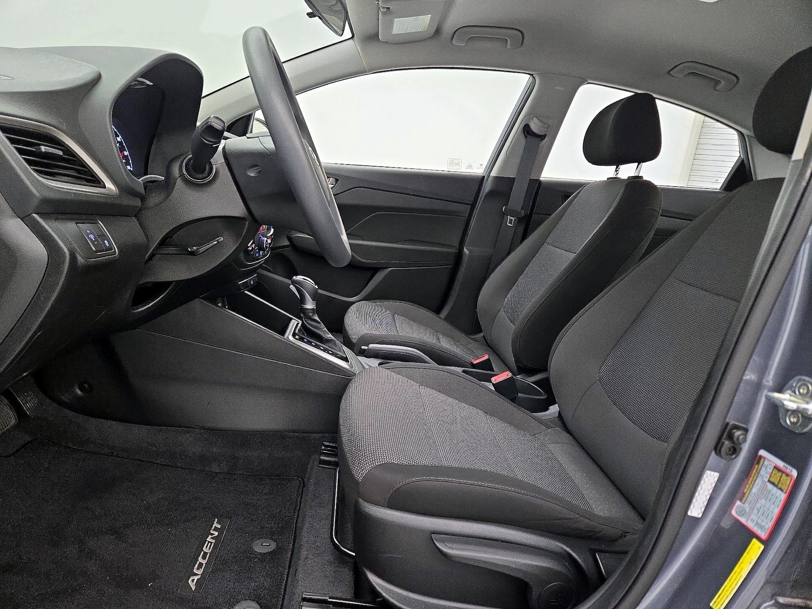 Side Airbags
