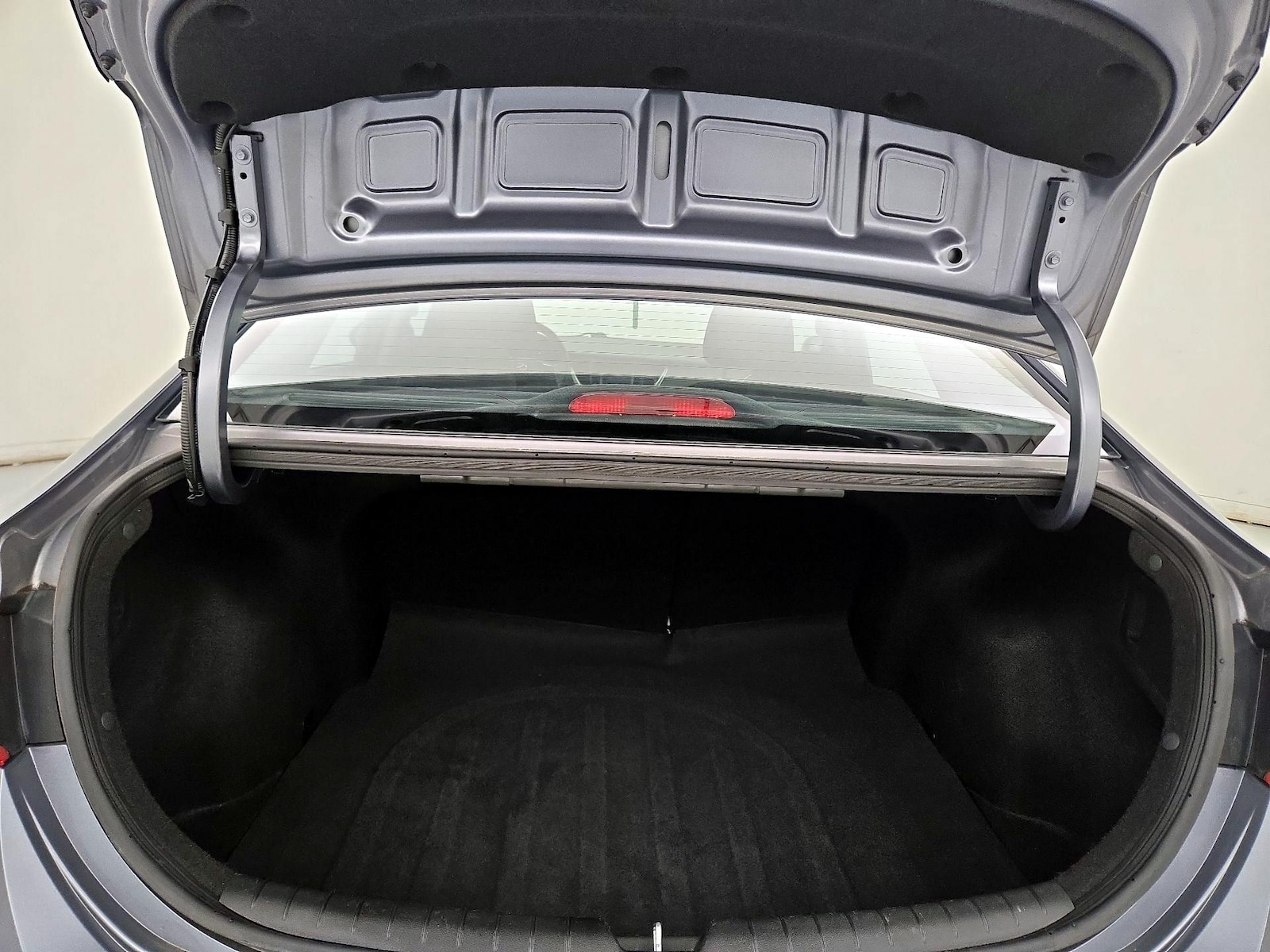 2020 Hyundai Accent SE - Photo 21