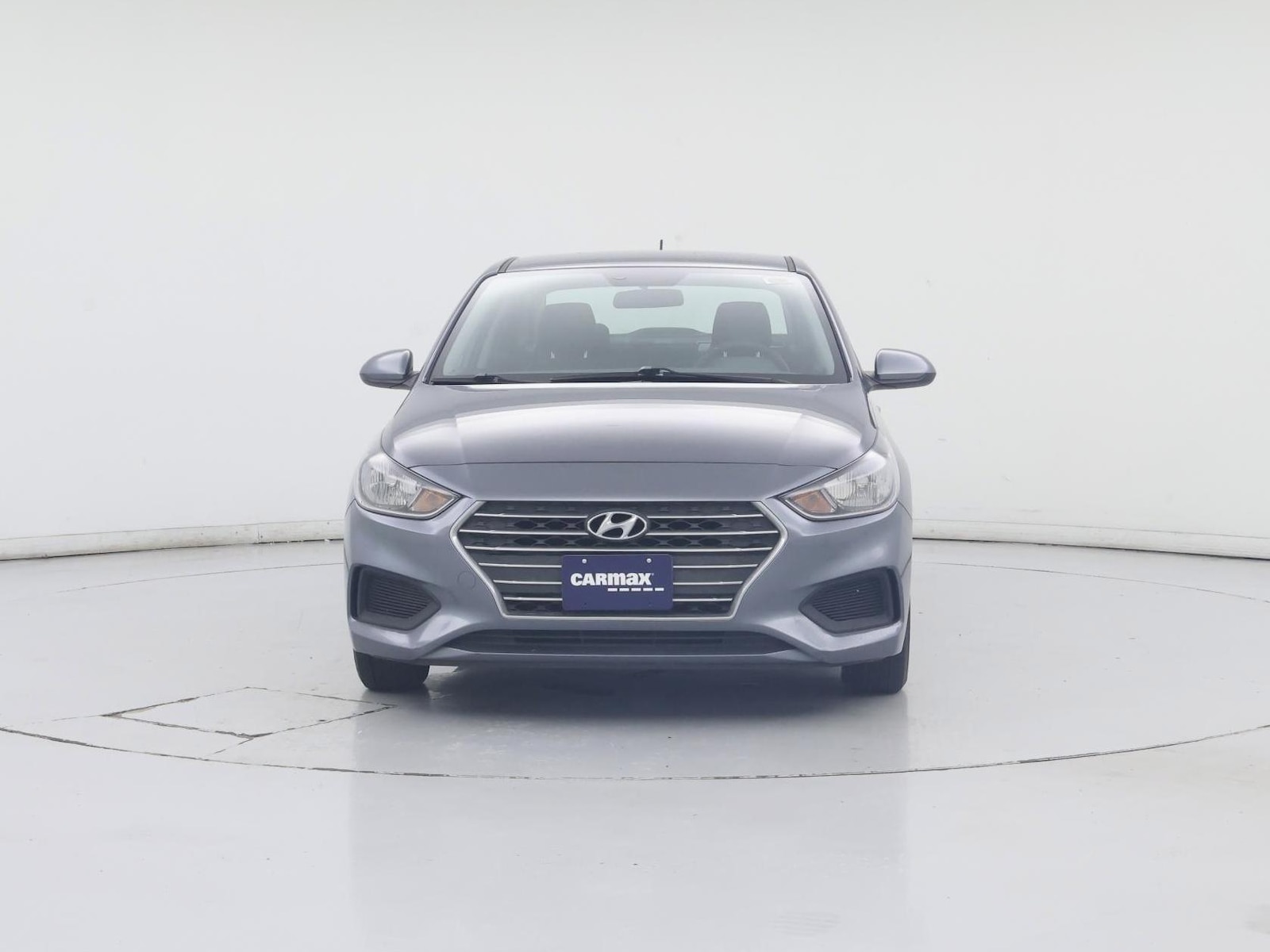 2020 Hyundai Accent SE - Photo 6