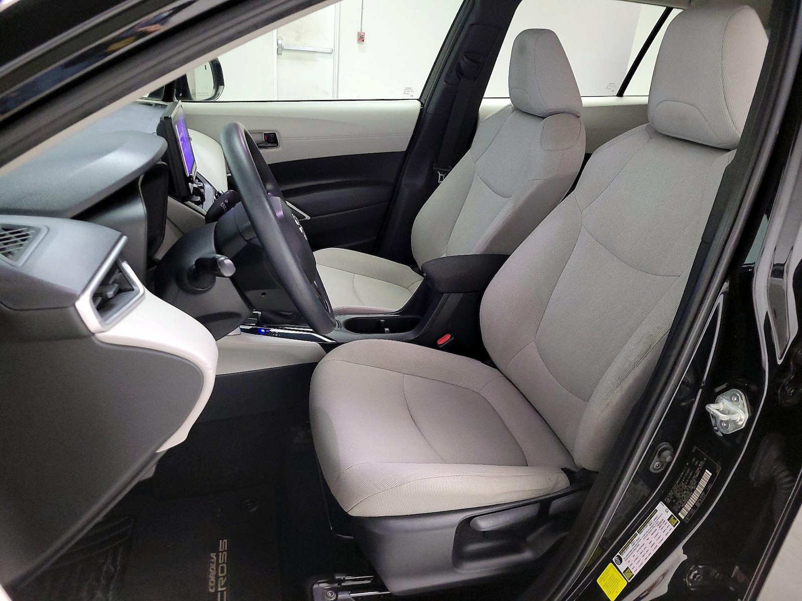 Side Airbags