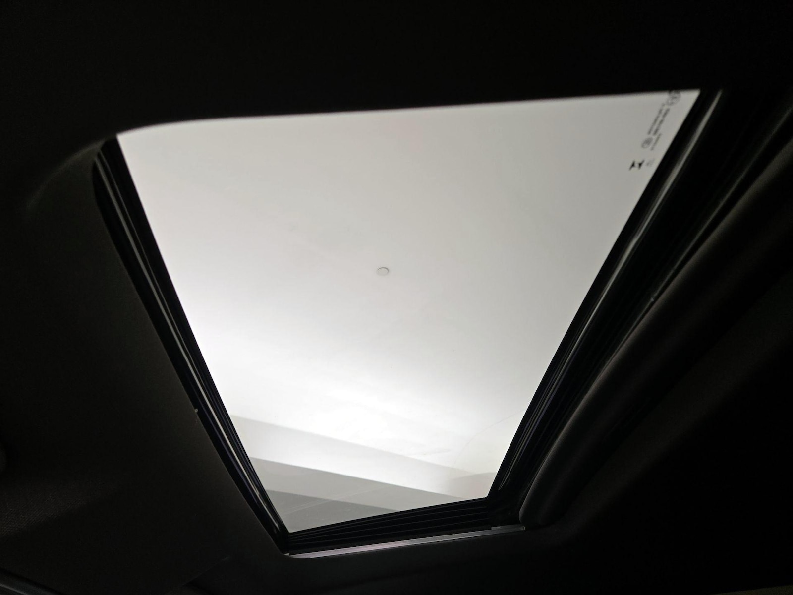 Overhead Airbags