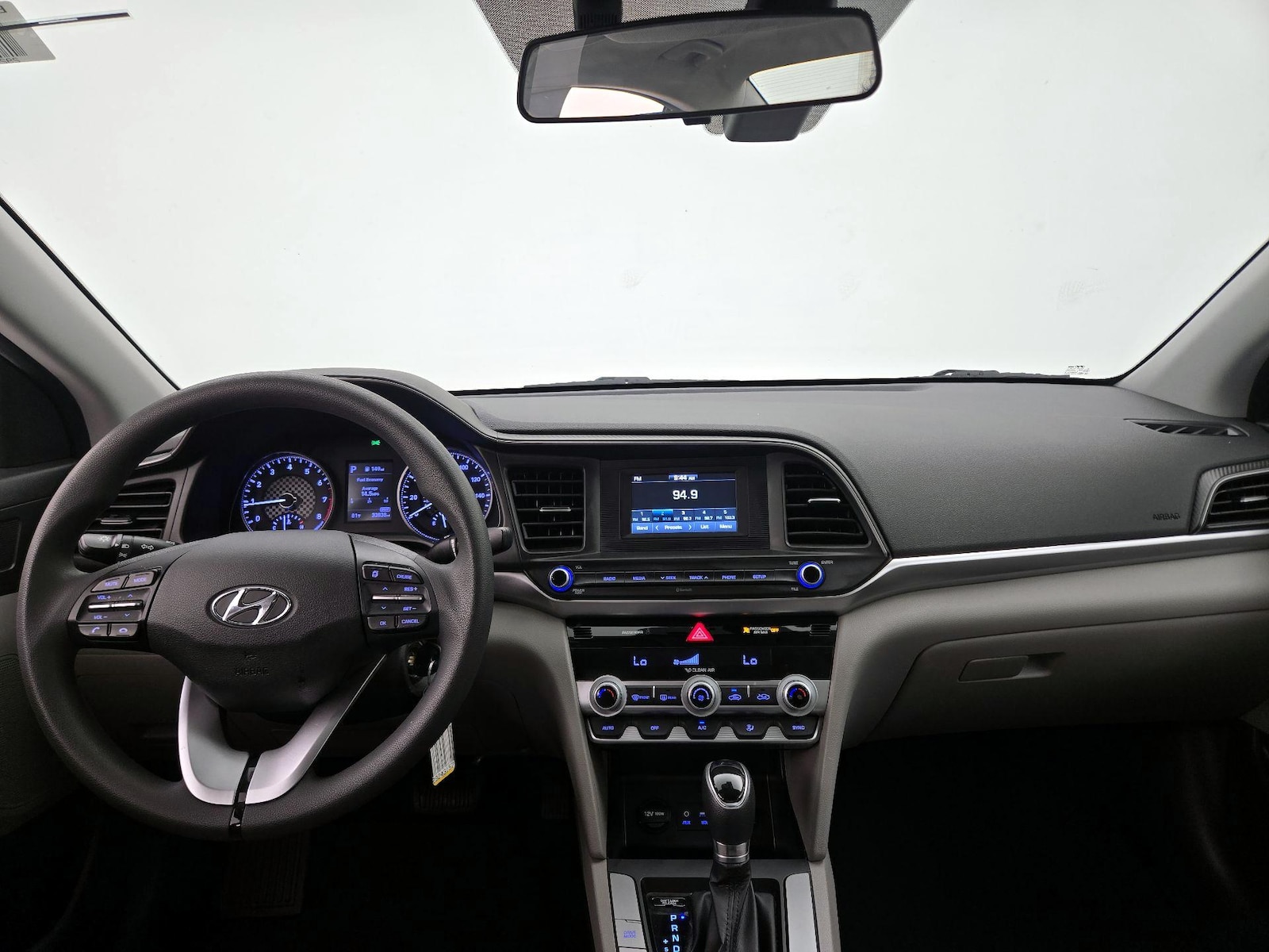 Rear View Camera