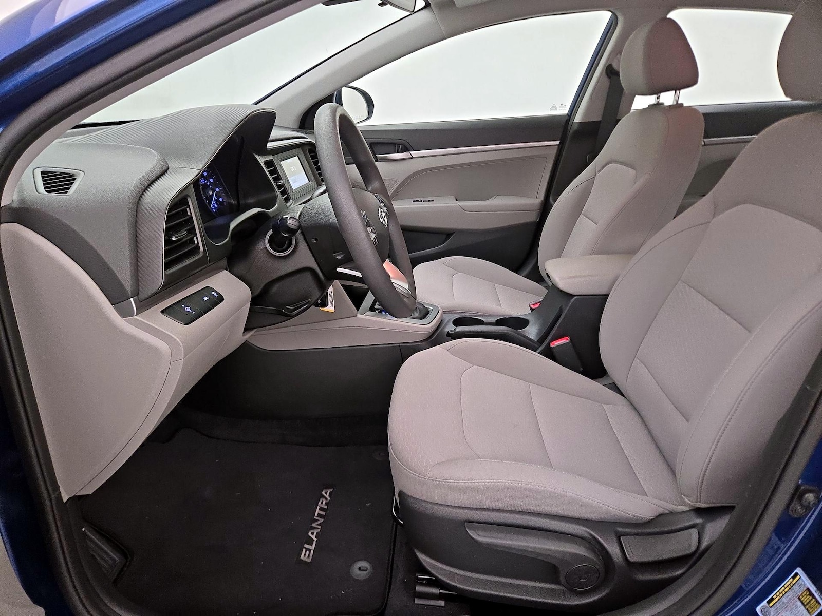 Side Airbags