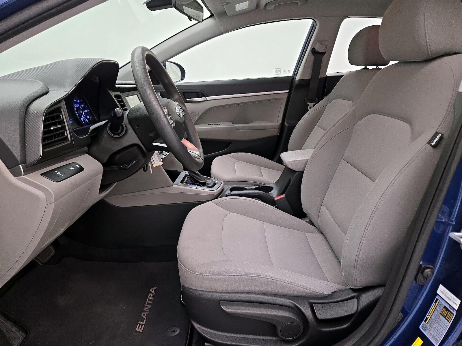 Side Airbags