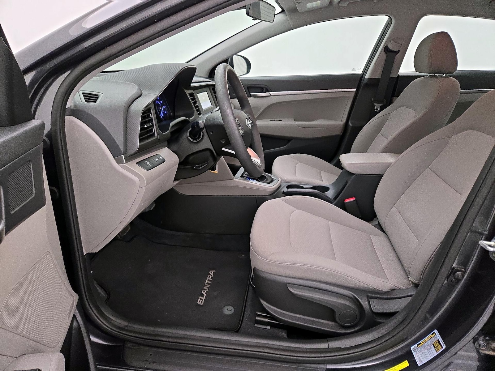Side Airbags