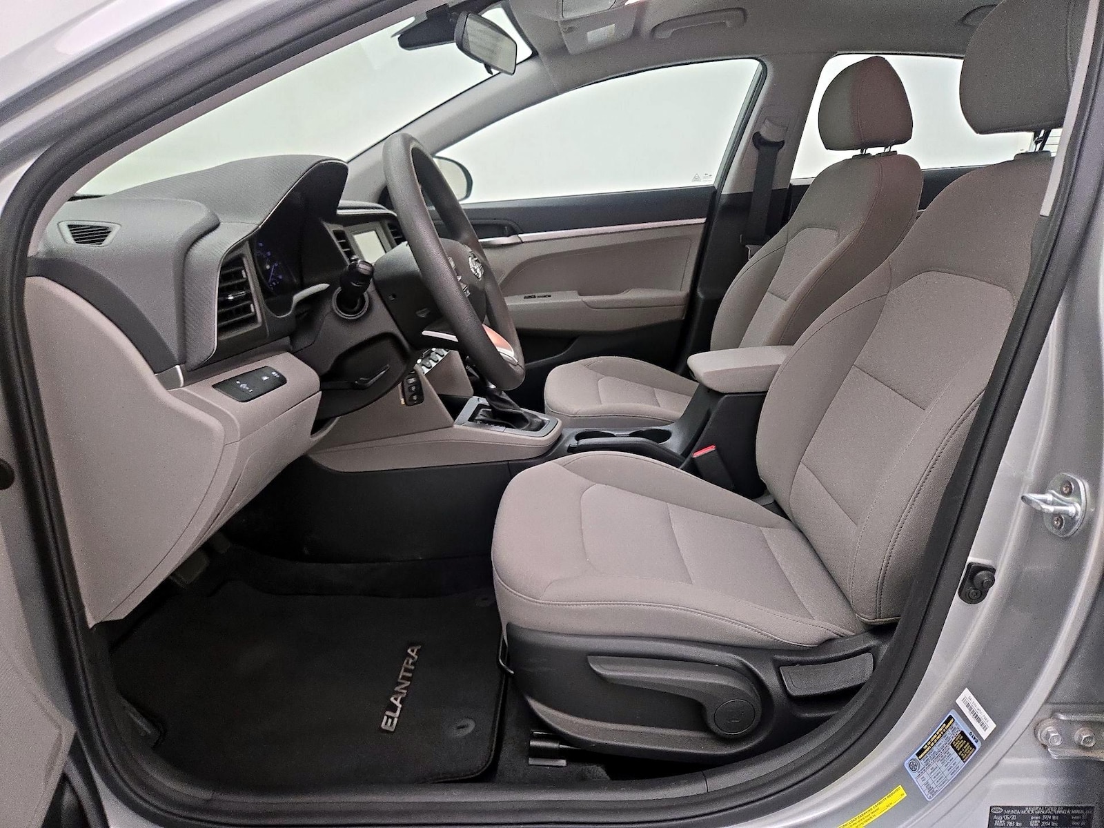 Side Airbags
