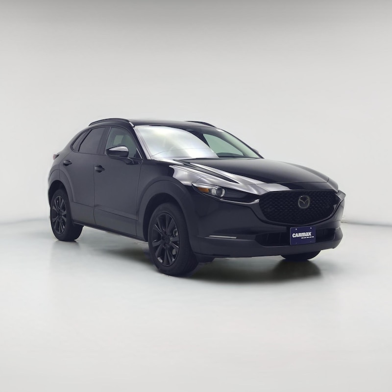 2026 Mazda CX-30 2.5 S Aire Edition