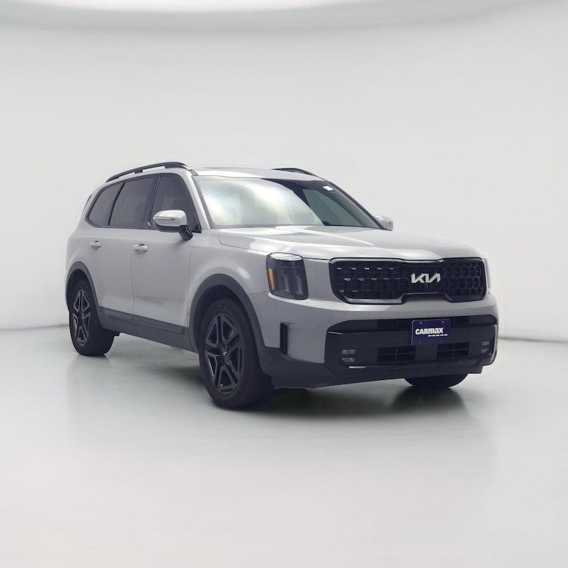 2024 Kia Telluride SX Prestige X-Line