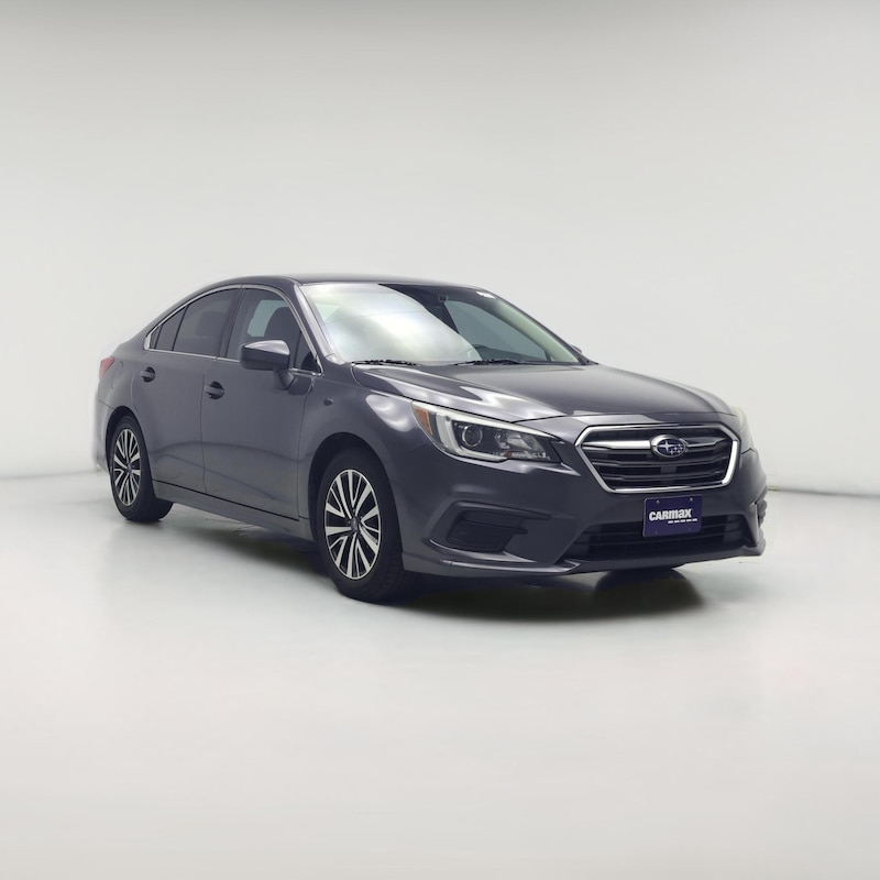 2019 Subaru Legacy 2.5I Premium