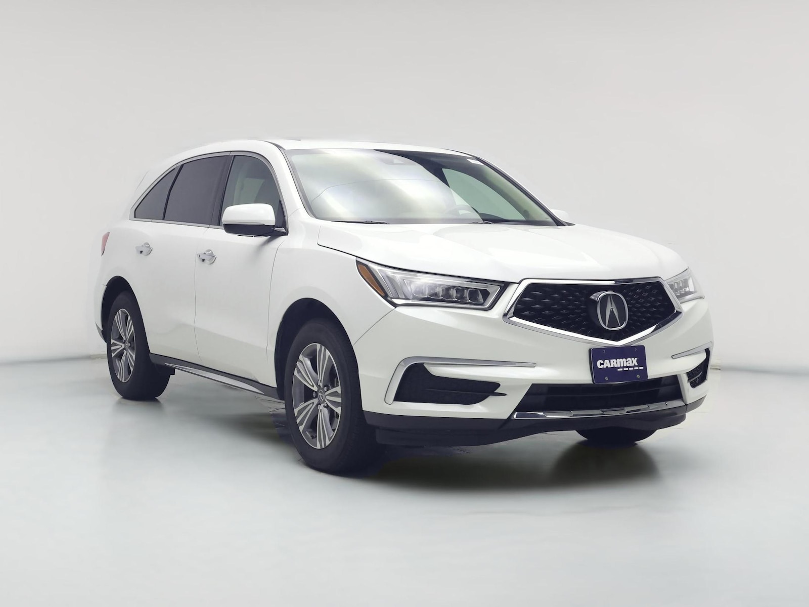 2020 Acura MDX