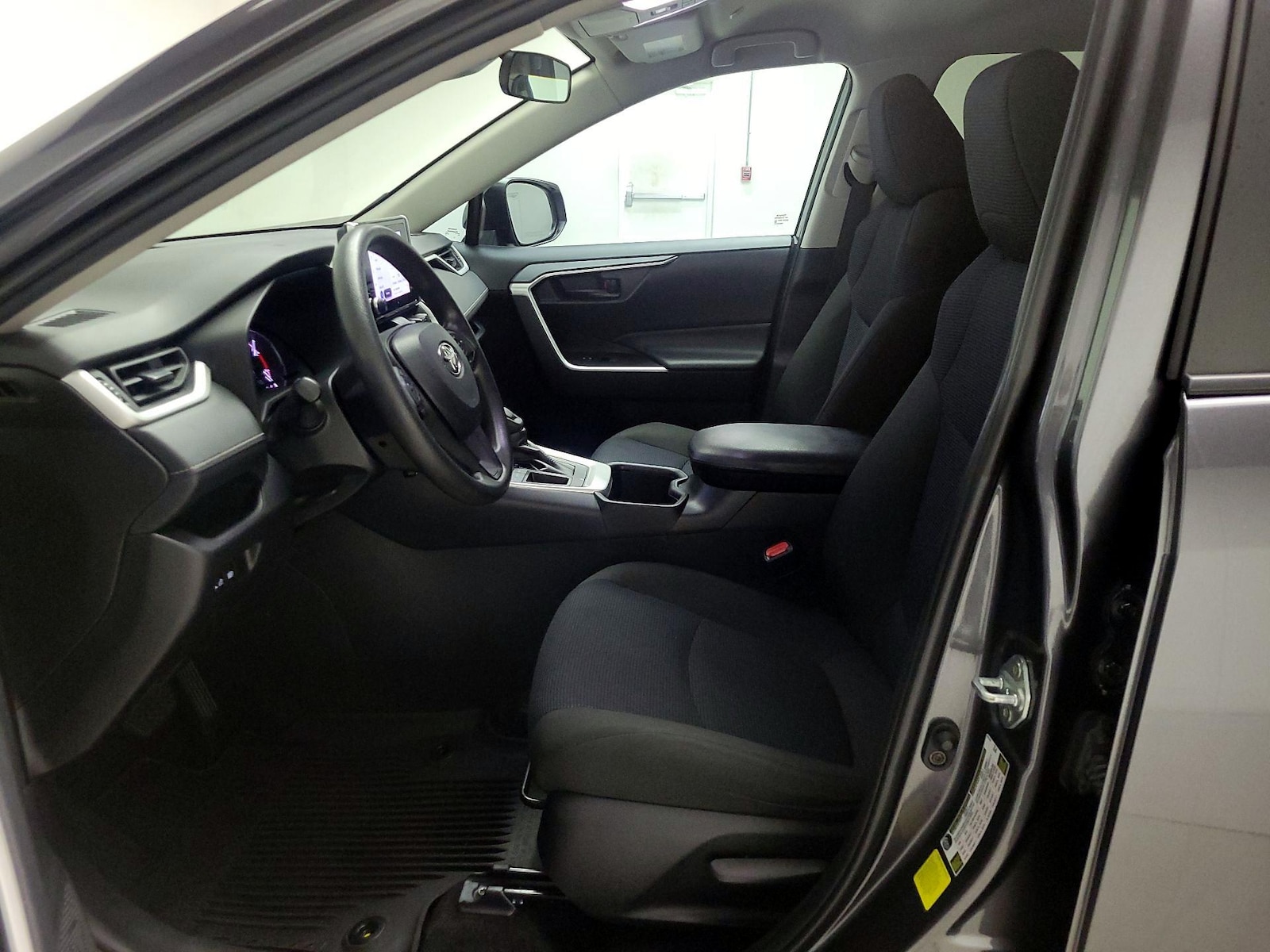Side Airbags