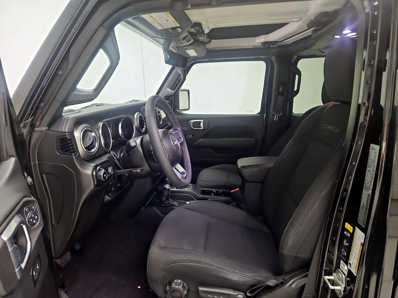 Side Airbags