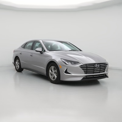 2023 Hyundai Sonata SE