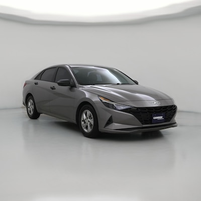 2022 Hyundai Elantra SE