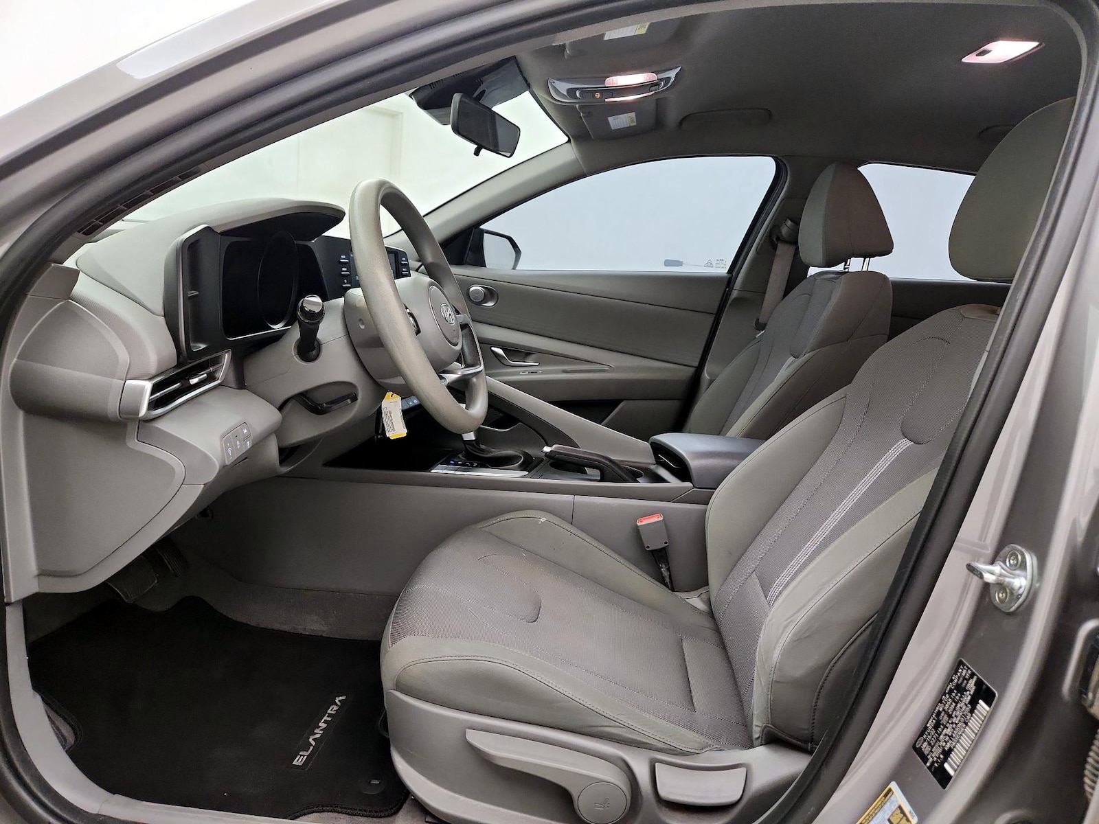 Side Airbags