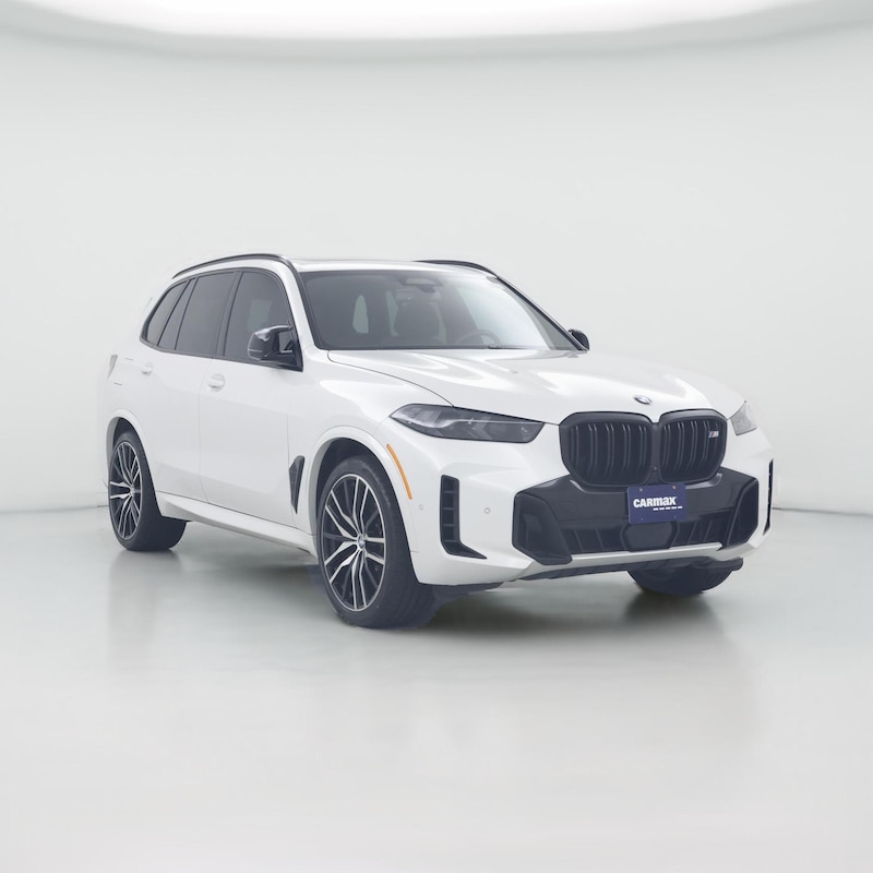 2025 BMW X5 M60