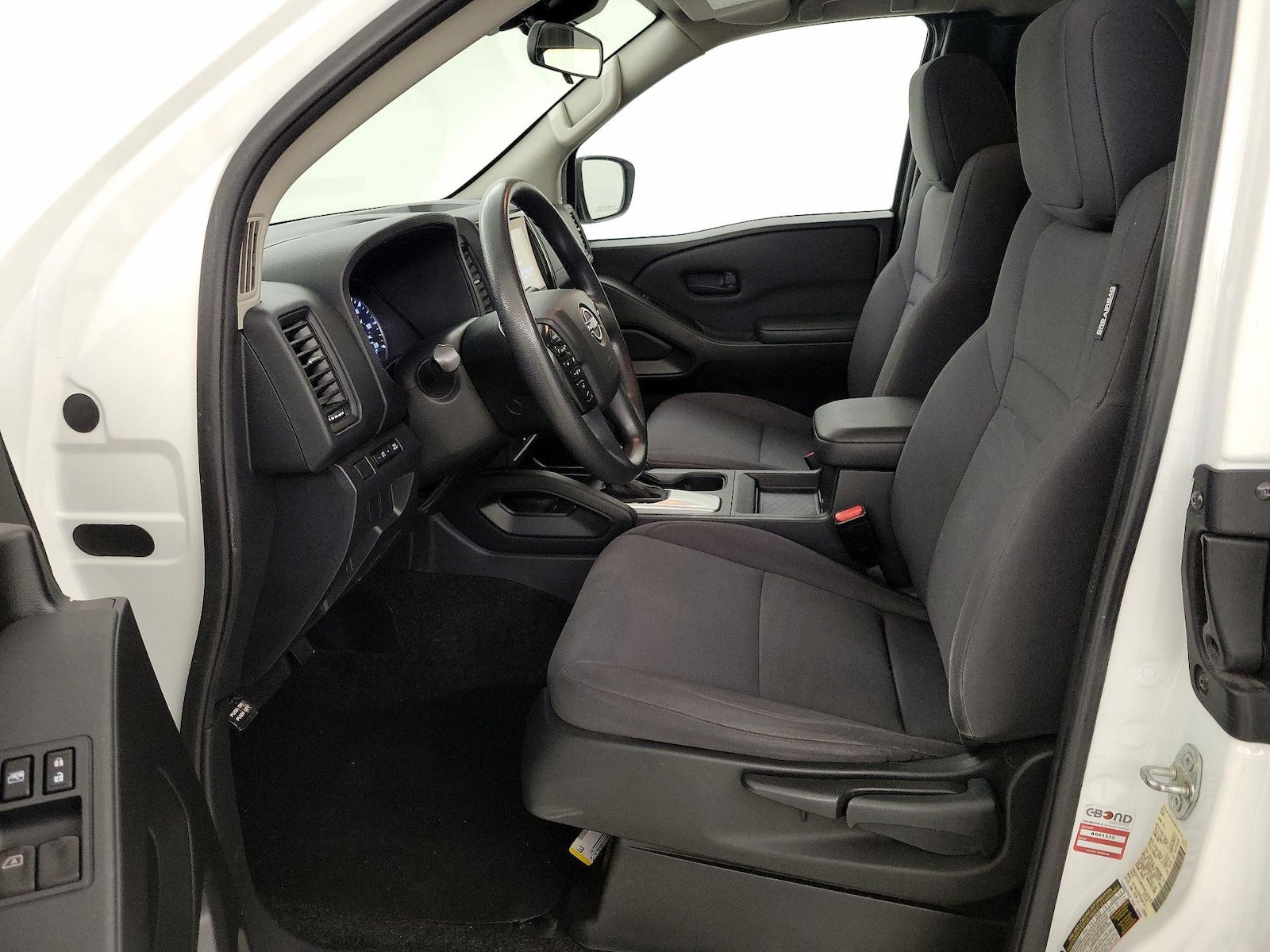 Side Airbags