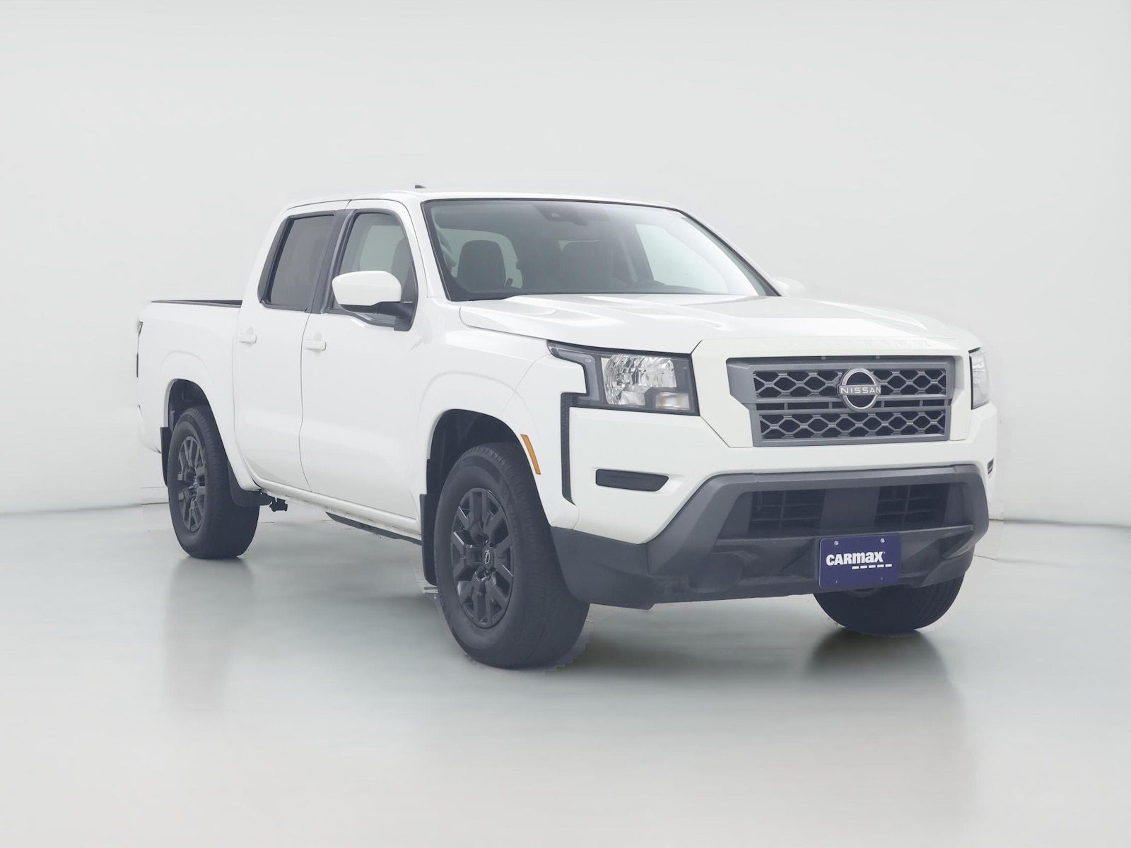 2023 Nissan Frontier