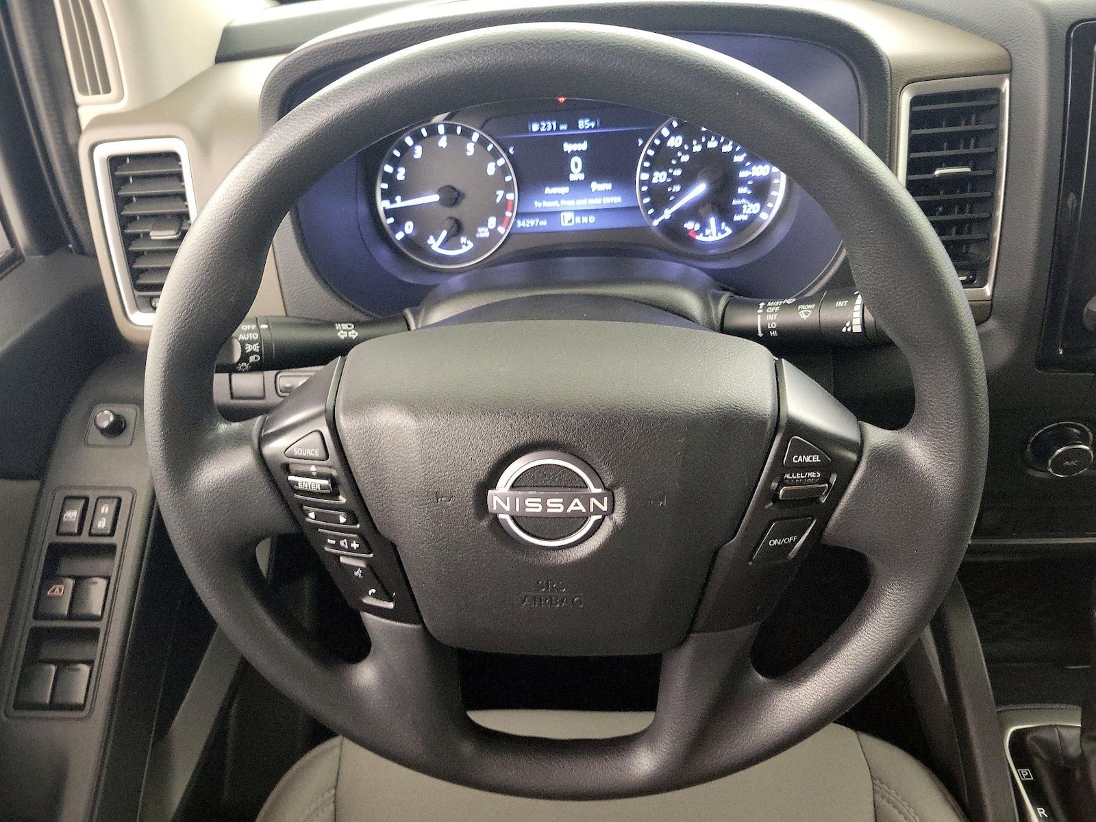 Remote Start